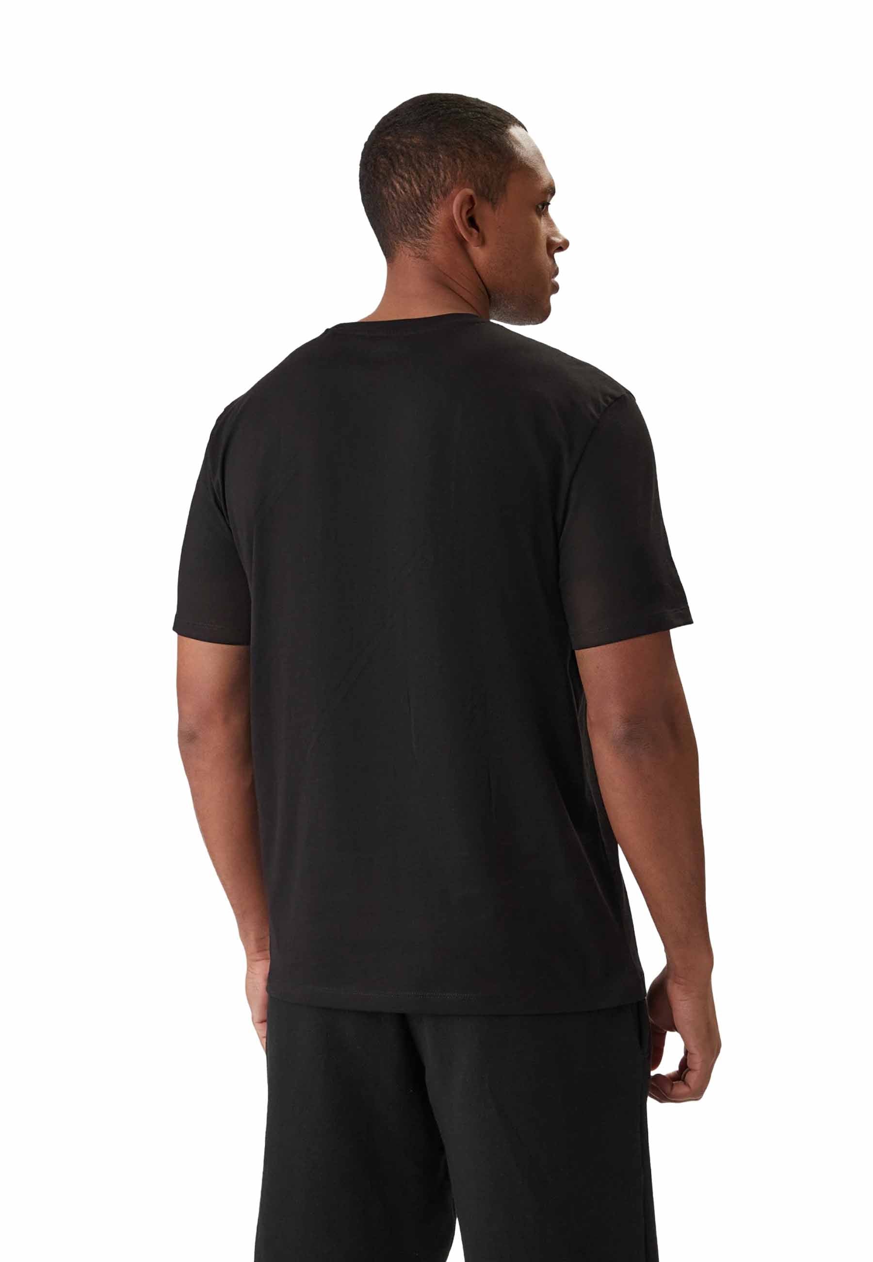 T-shirt Nero Guess