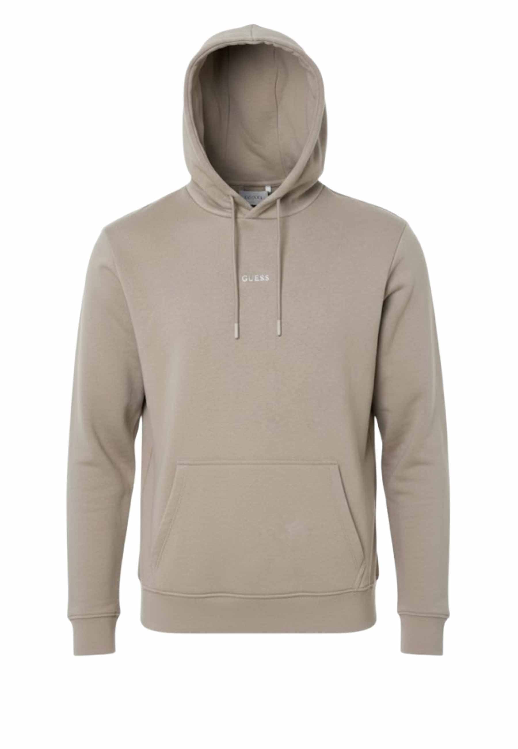 Felpe Beige Guess