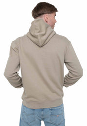 Felpe Beige Guess