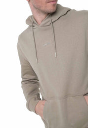 Felpe Beige Guess