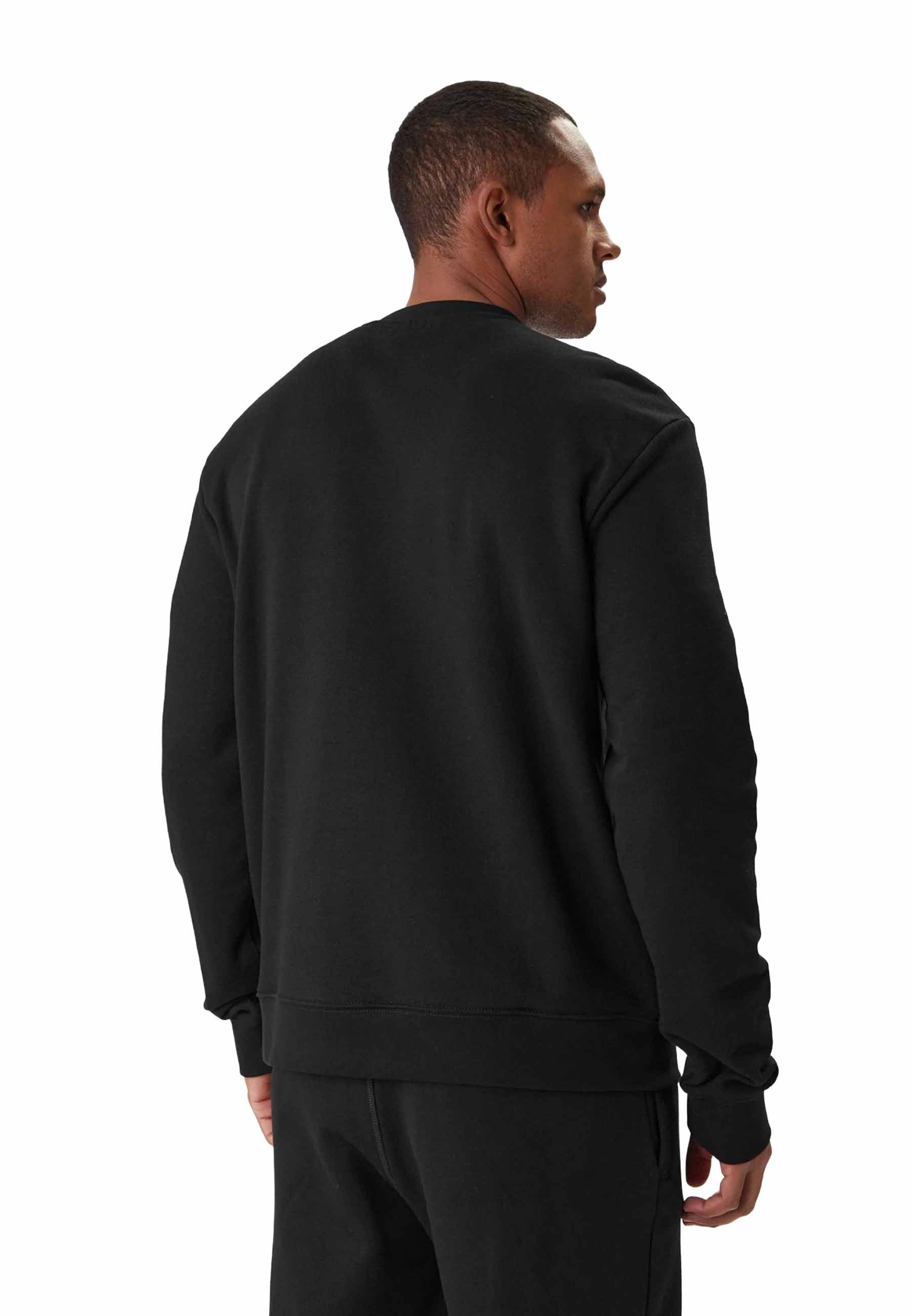 Felpe Nero Guess