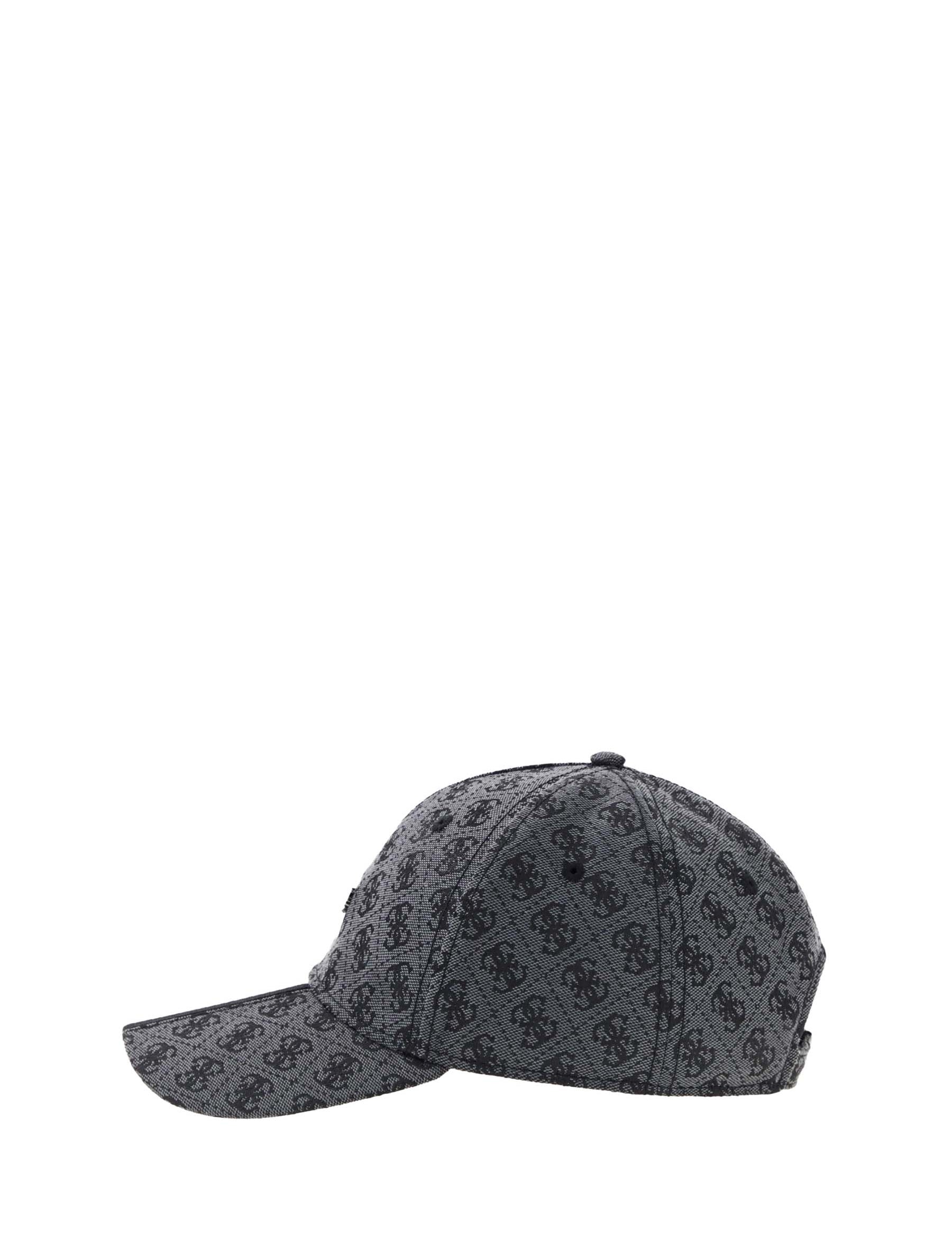 Cappelli Nero Guess