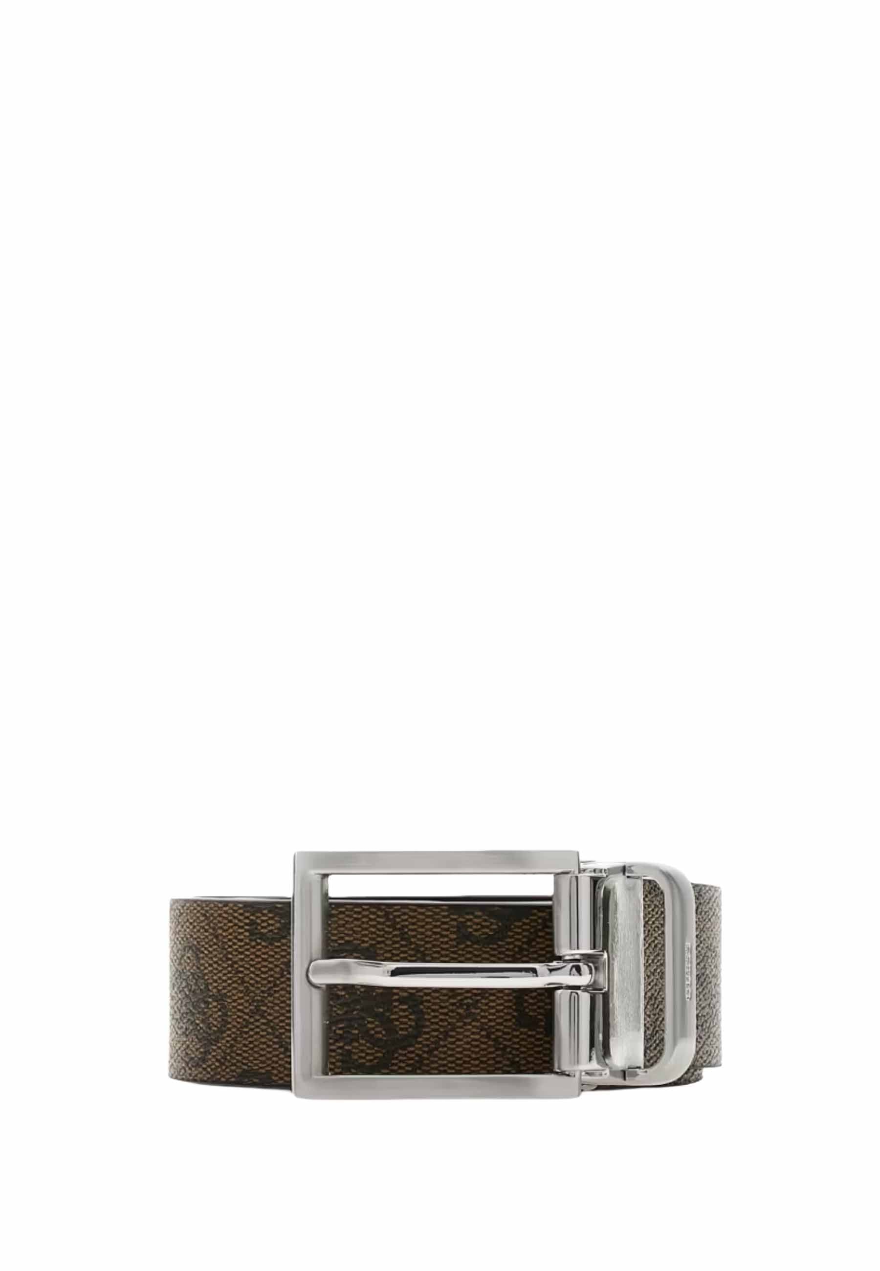 Cinture Marrone Guess