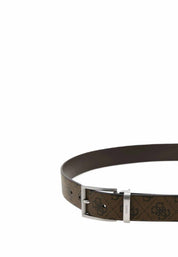 Cinture Marrone Guess