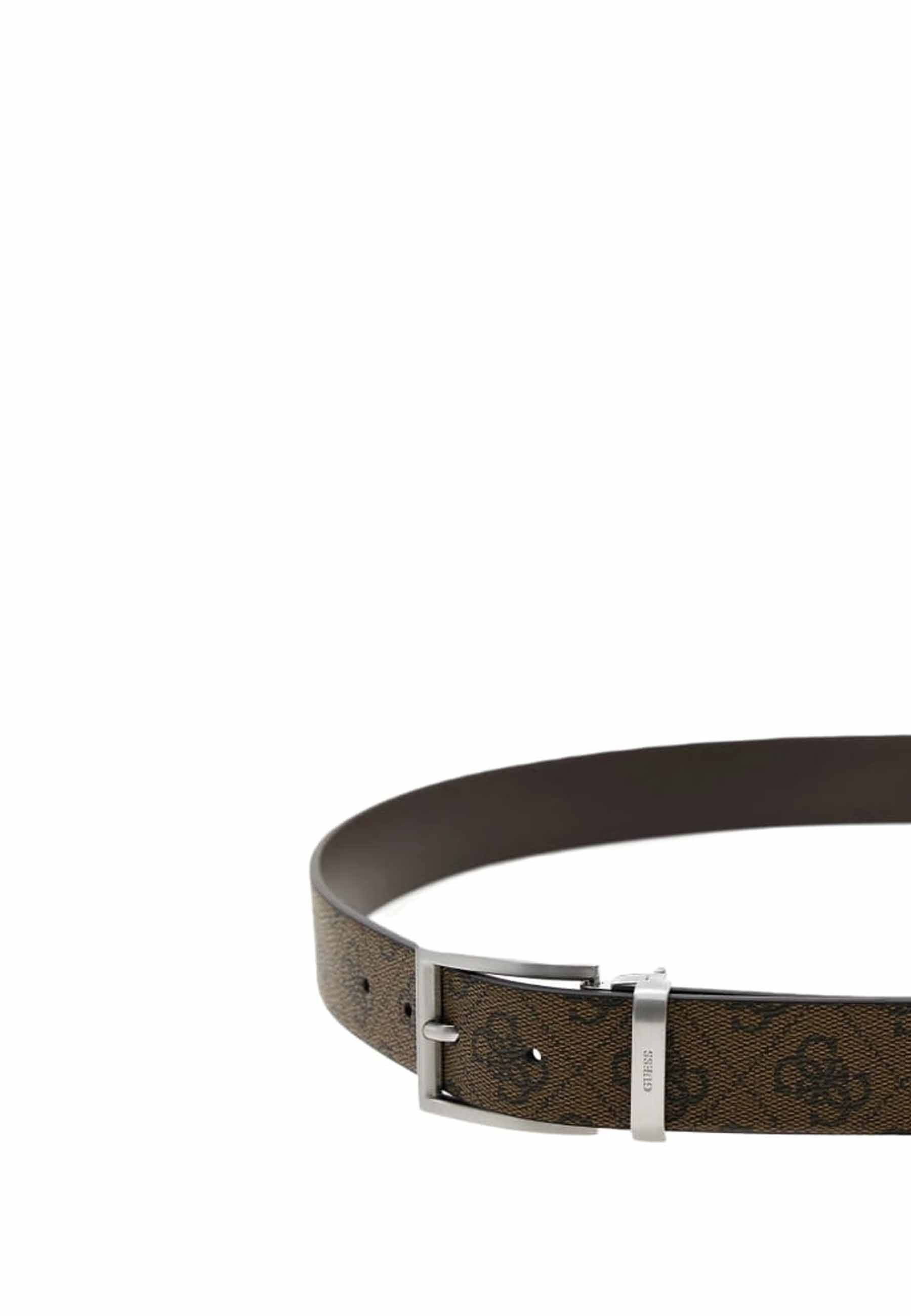 Cinture Marrone Guess