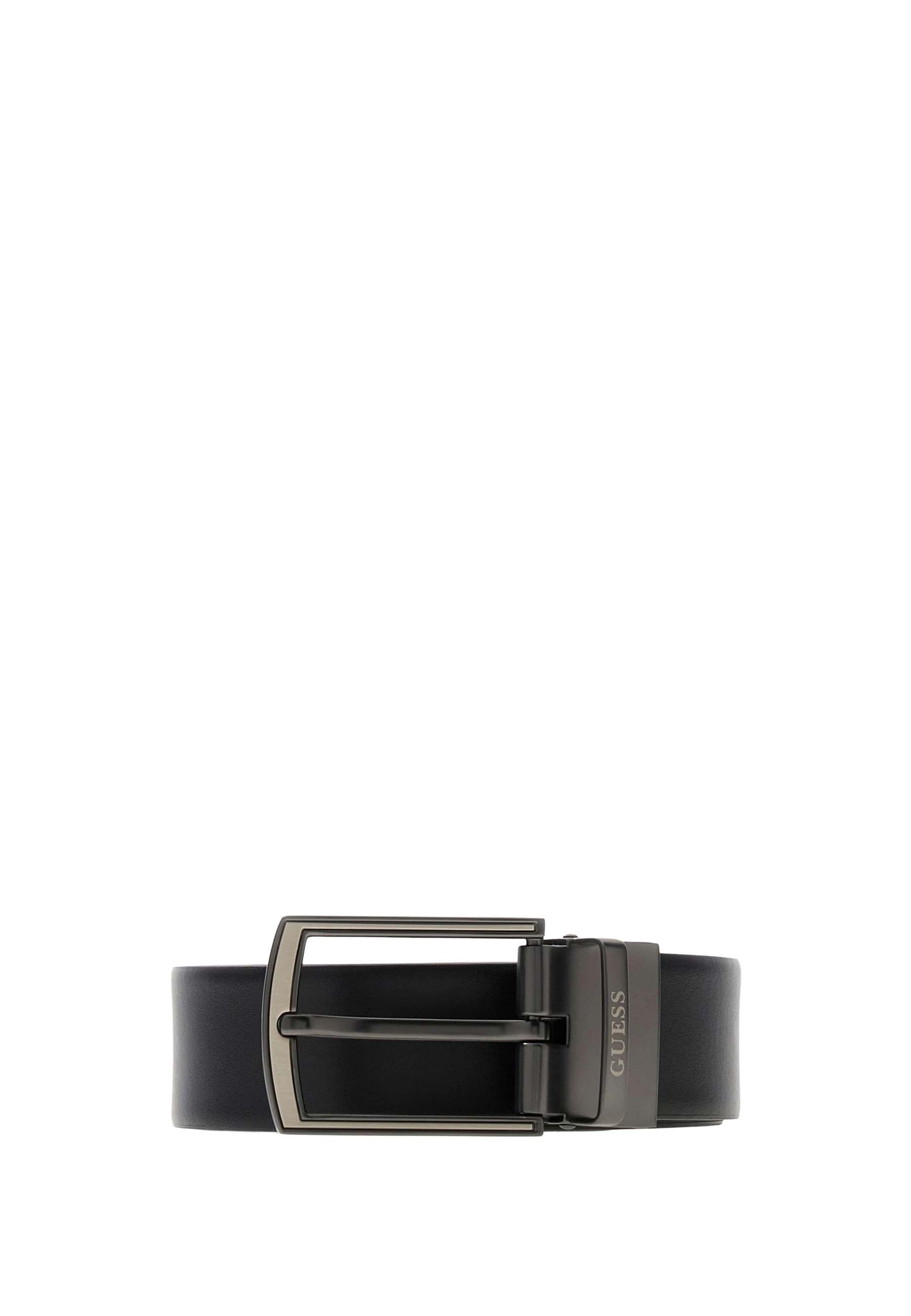 Cinture Nero Guess