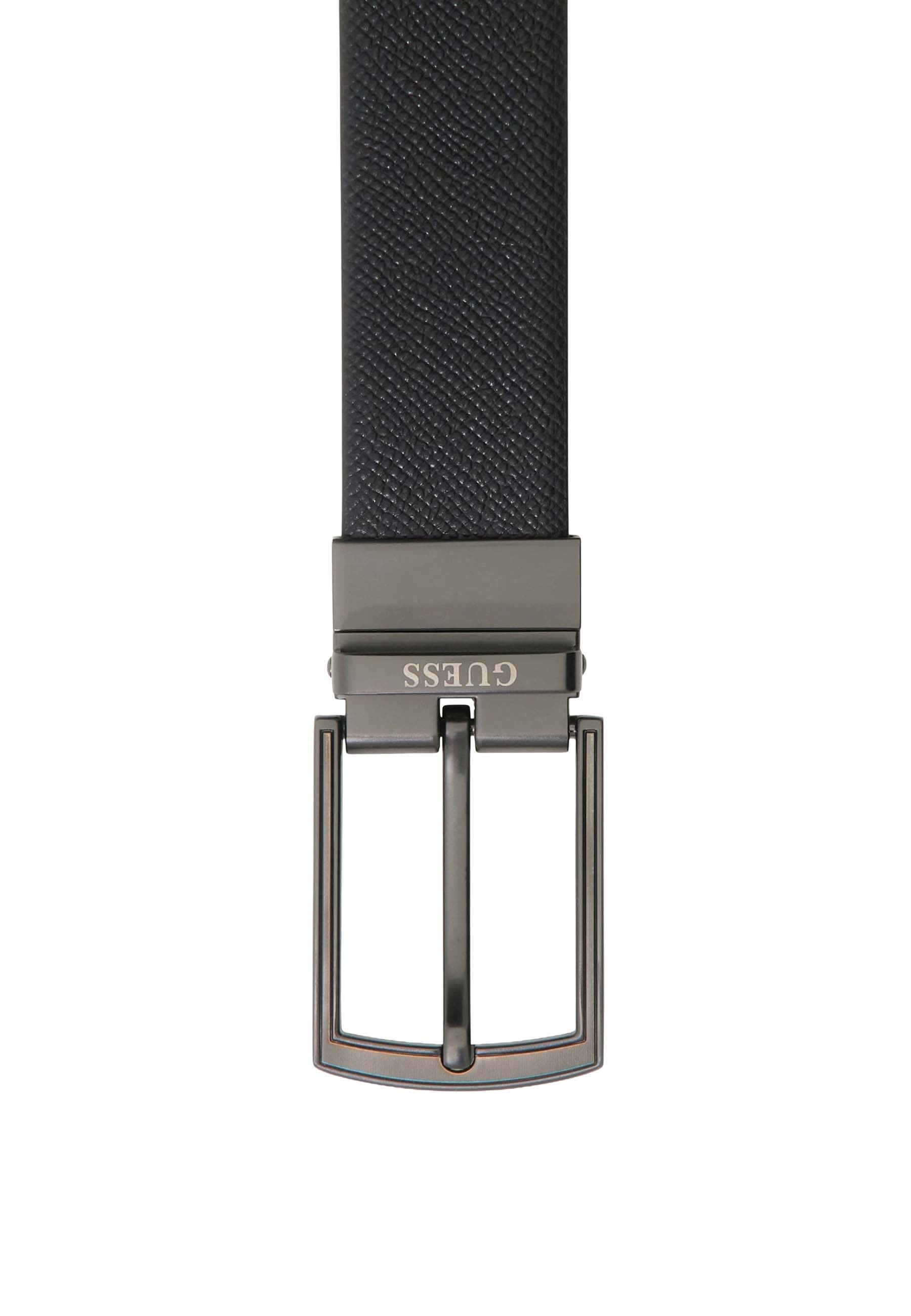 Cinture Nero Guess