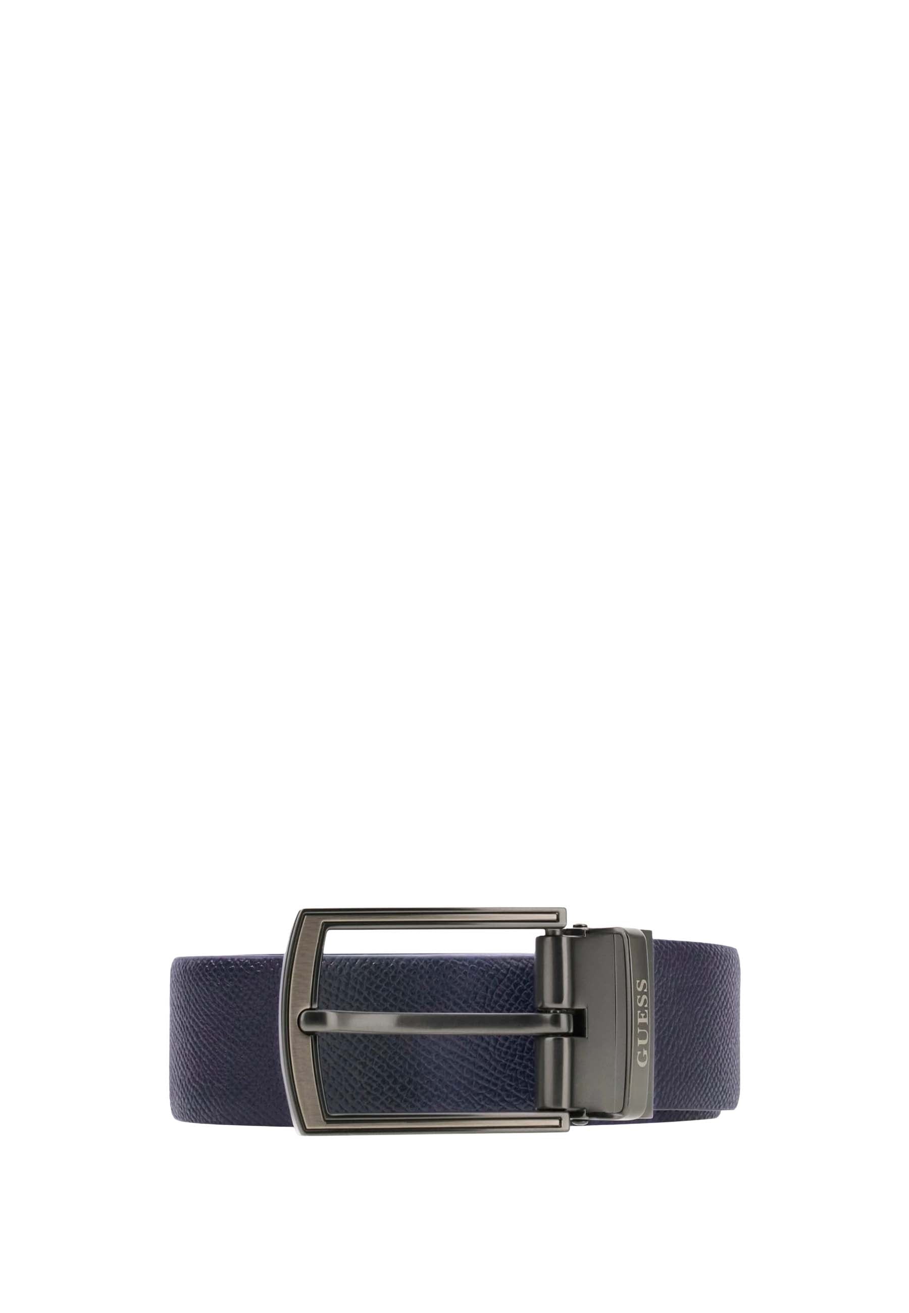 Cinture Blu Guess