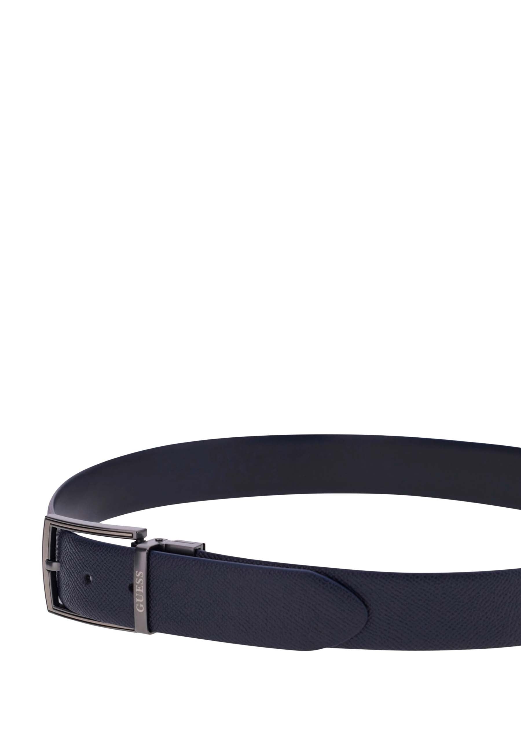 Cinture Blu Guess