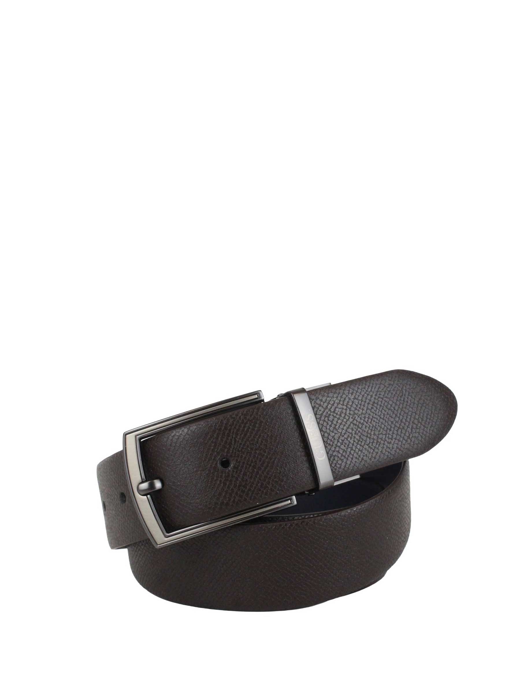 Cinture Marrone Guess