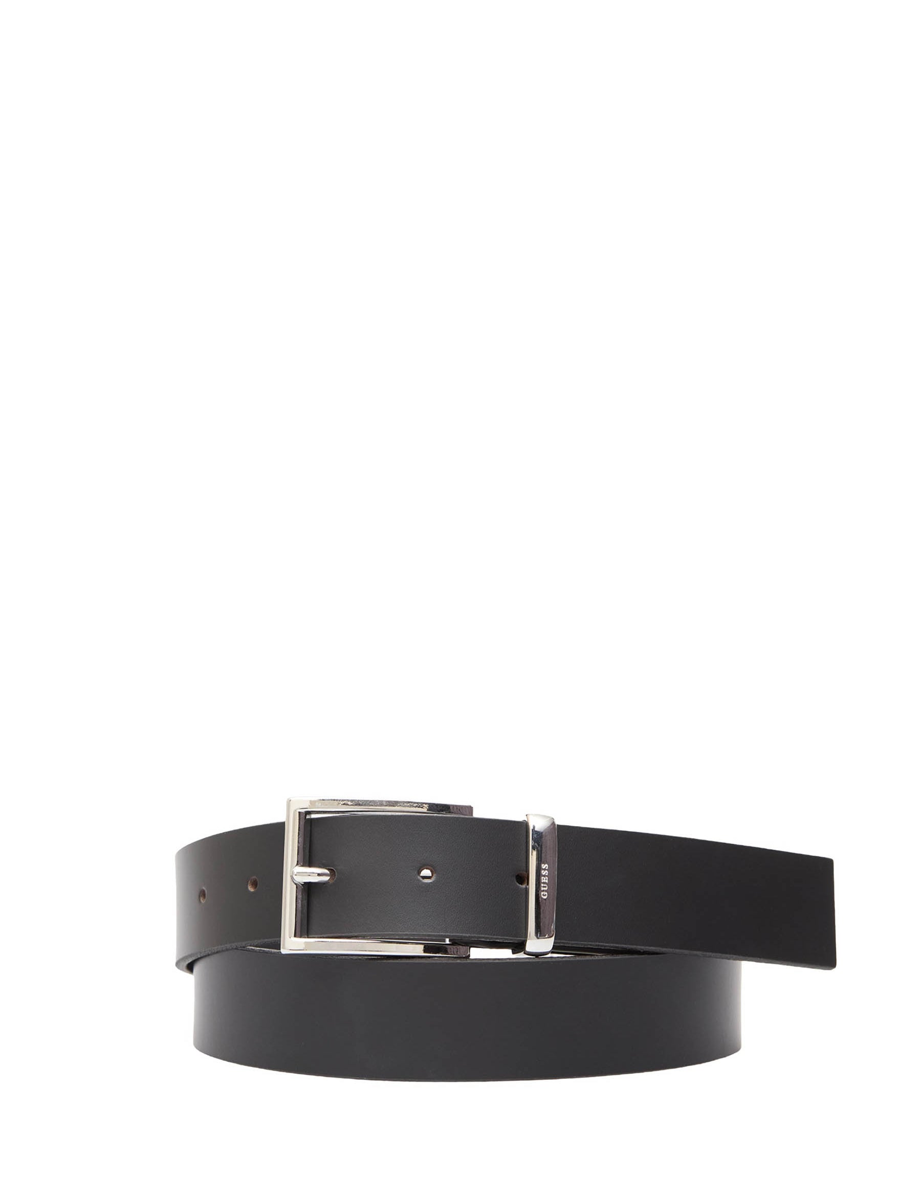 Cinture Nero Guess