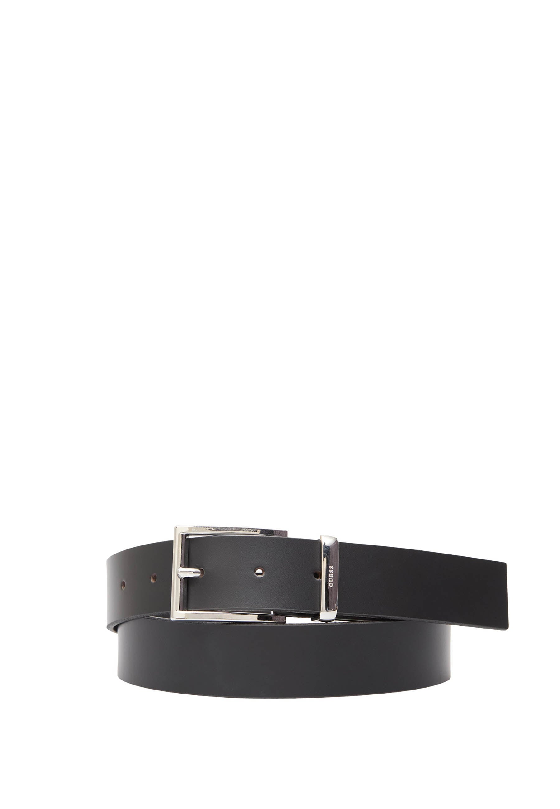 Cinture Nero Guess