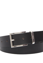 Cinture Nero Guess