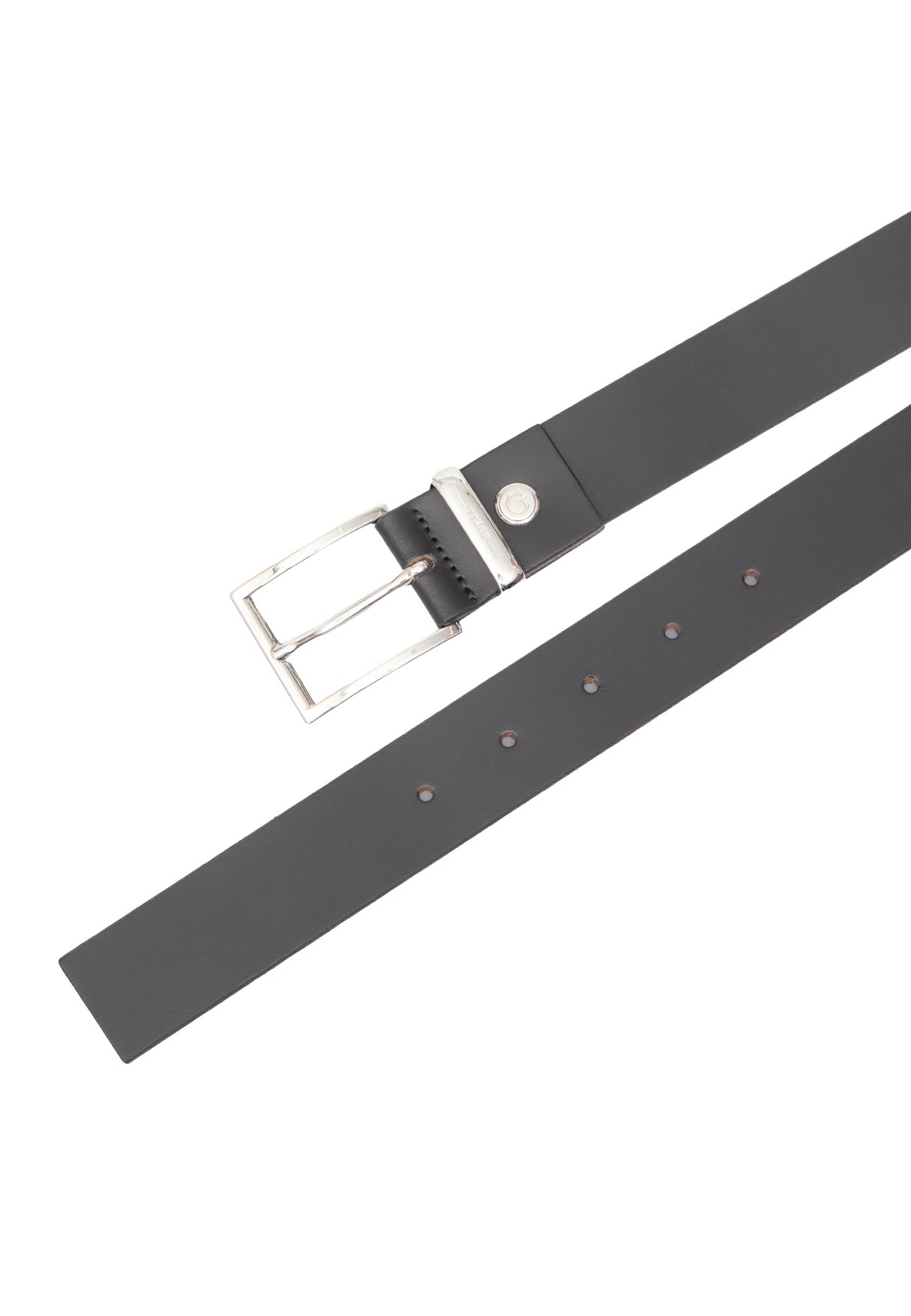 Cinture Nero Guess