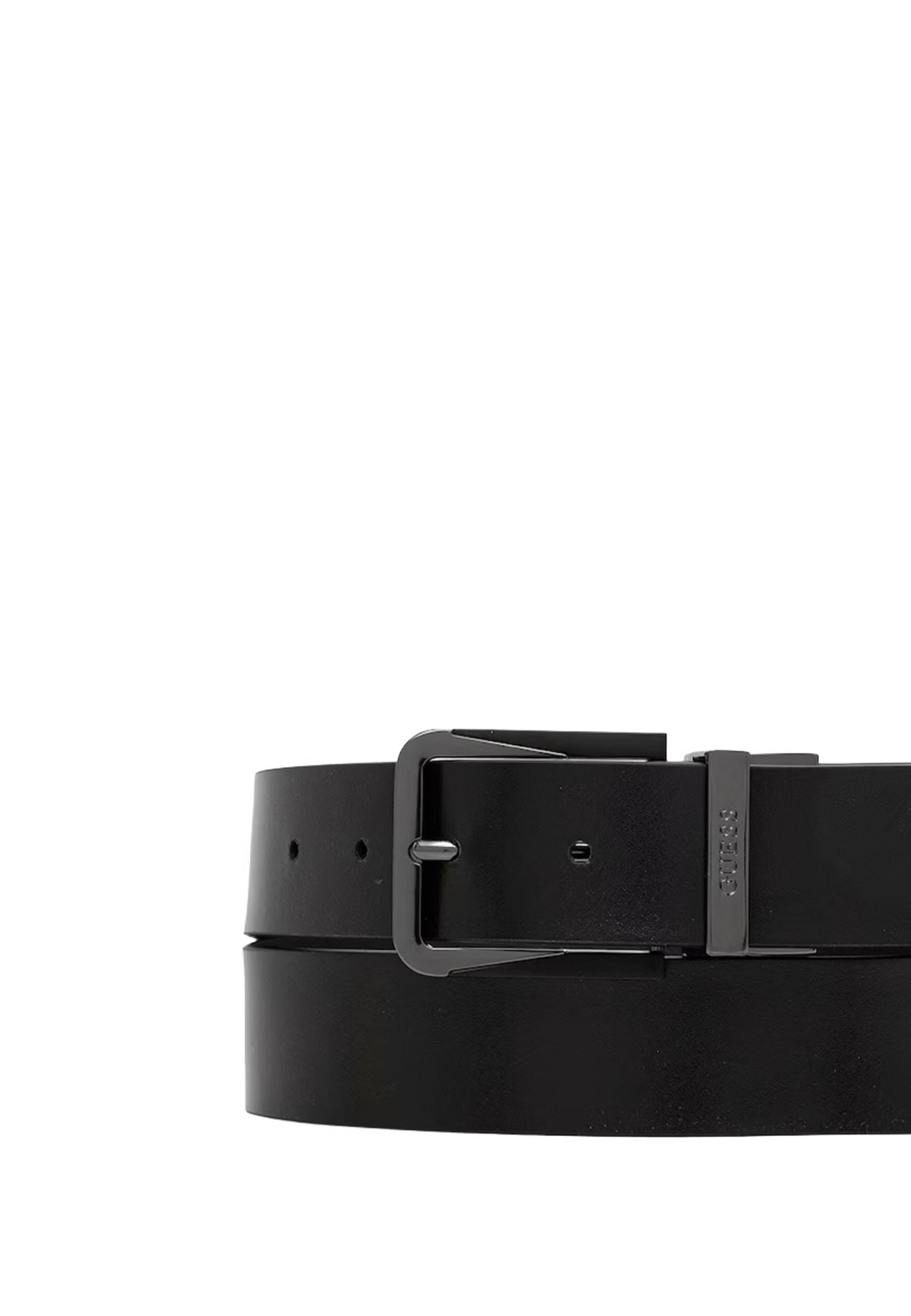 Cinture Nero Guess