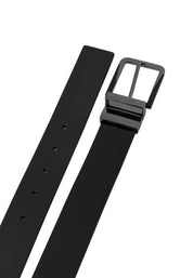 Cinture Nero Guess