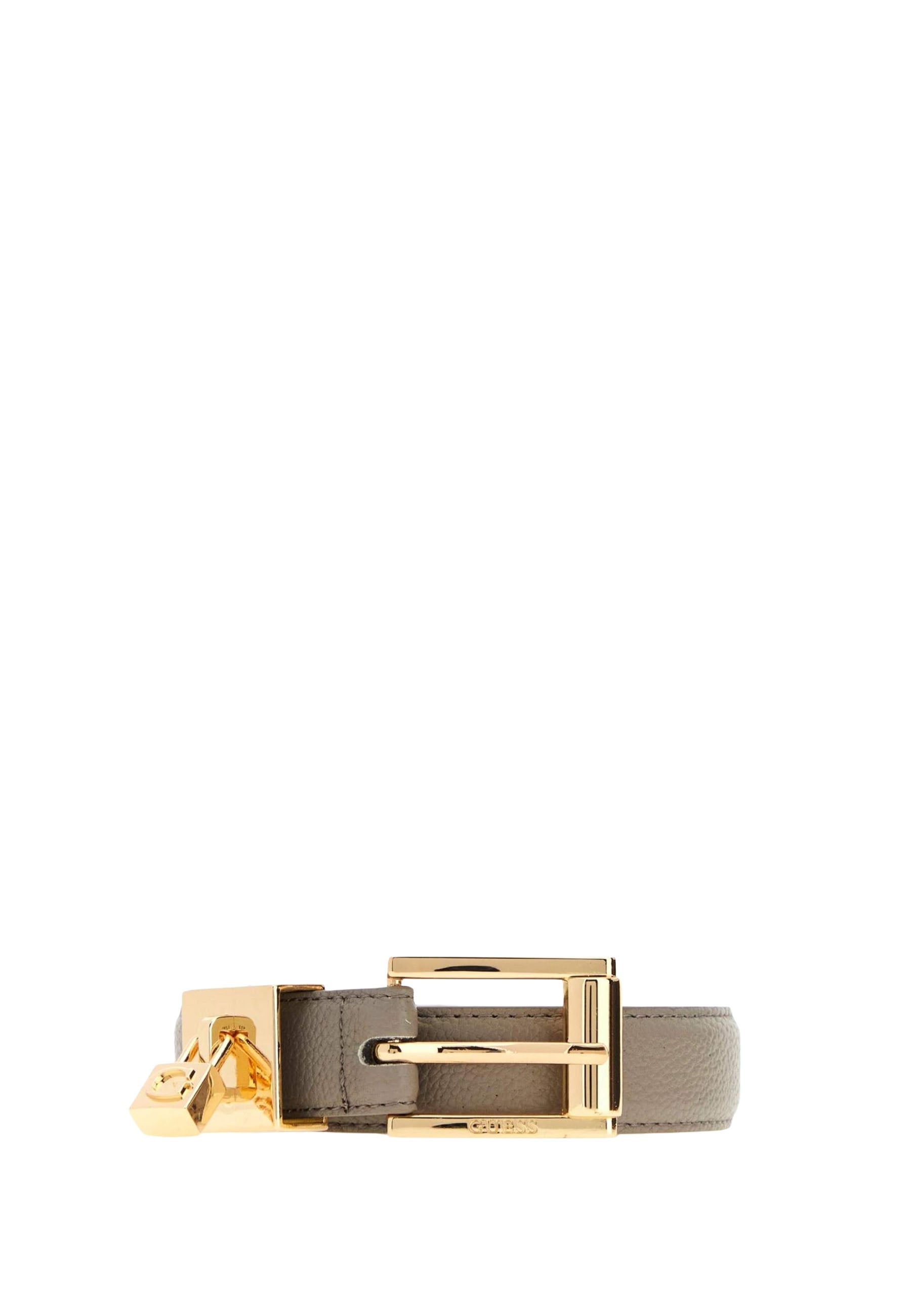 Cinture Beige Guess