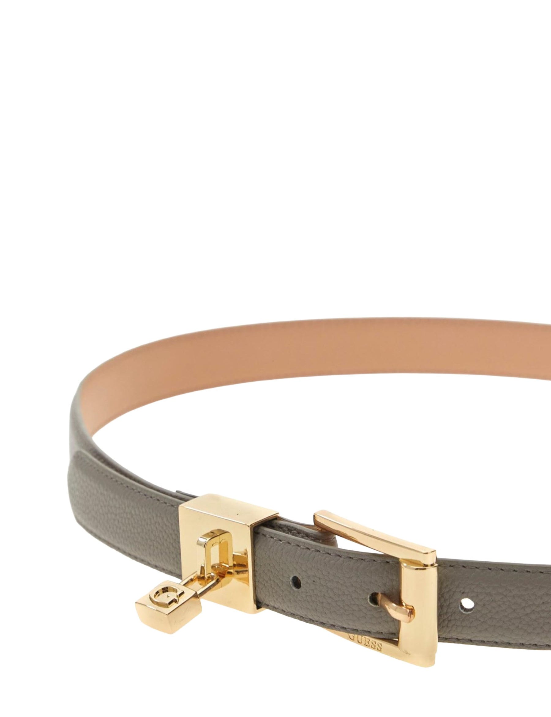 Cinture Beige Guess