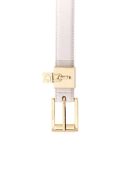 Cinture Avorio Guess