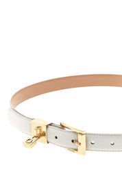 Cinture Avorio Guess