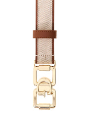 Cinture Marrone Guess