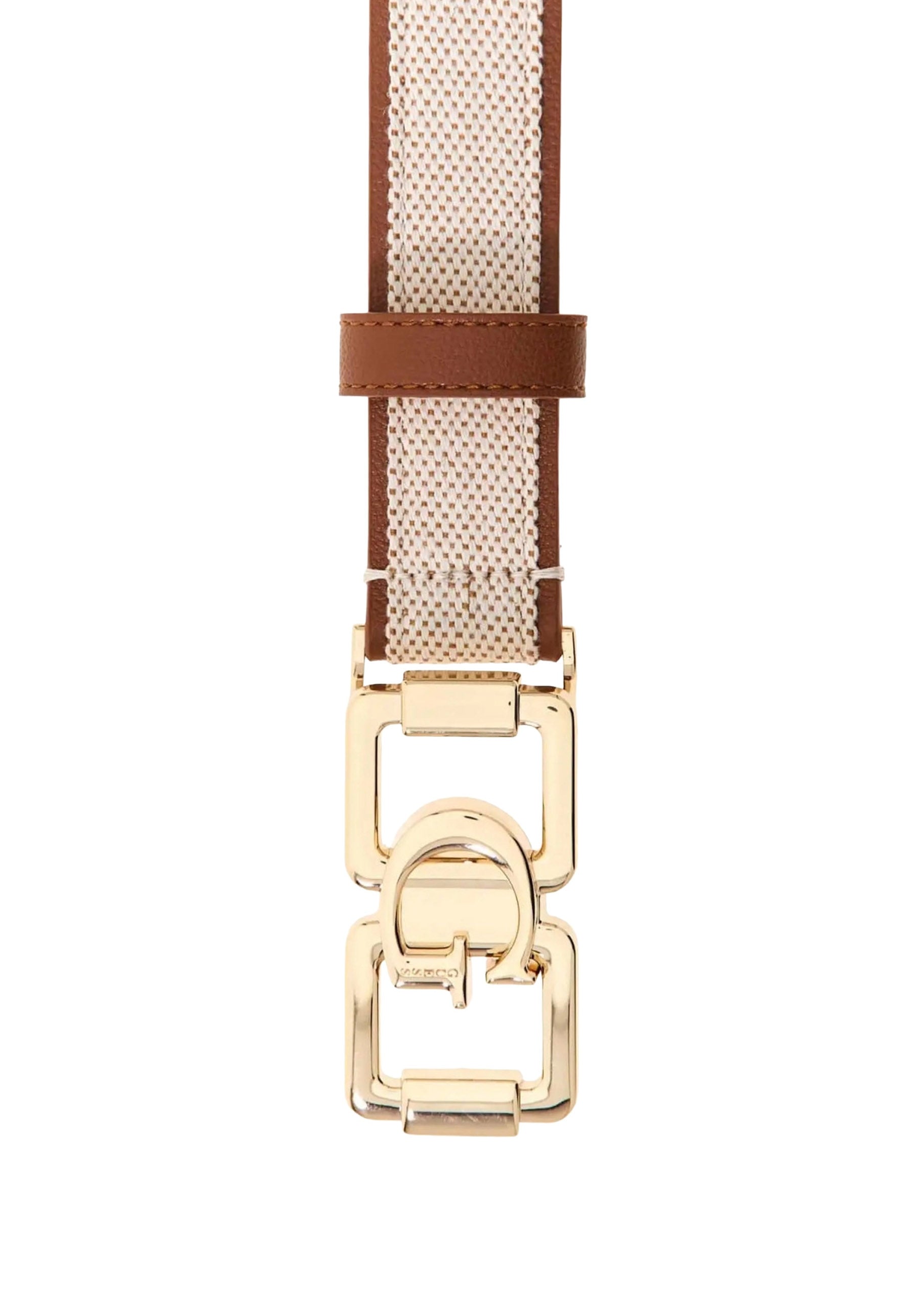 Cinture Marrone Guess