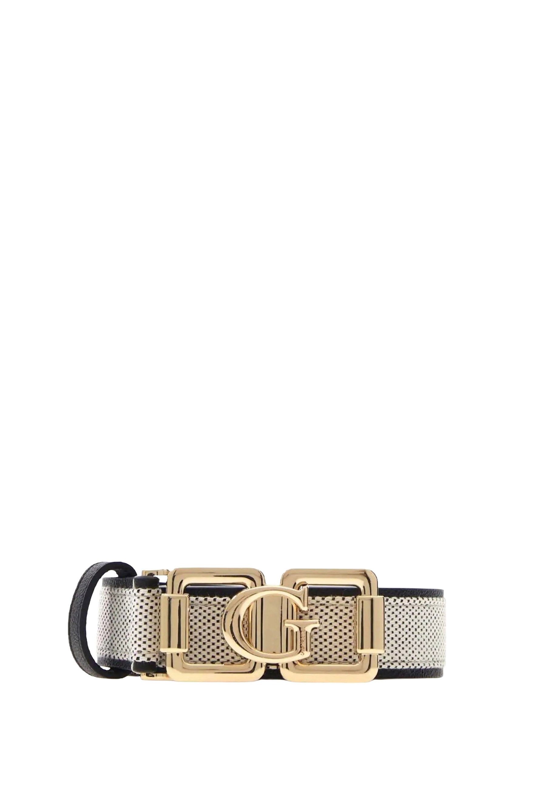 Cinture Nero Guess
