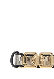 Cinture Nero Guess