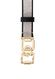 Cinture Nero Guess
