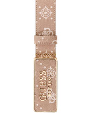 Cinture Beige Guess