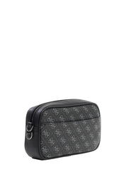 Tracolla Nero Guess