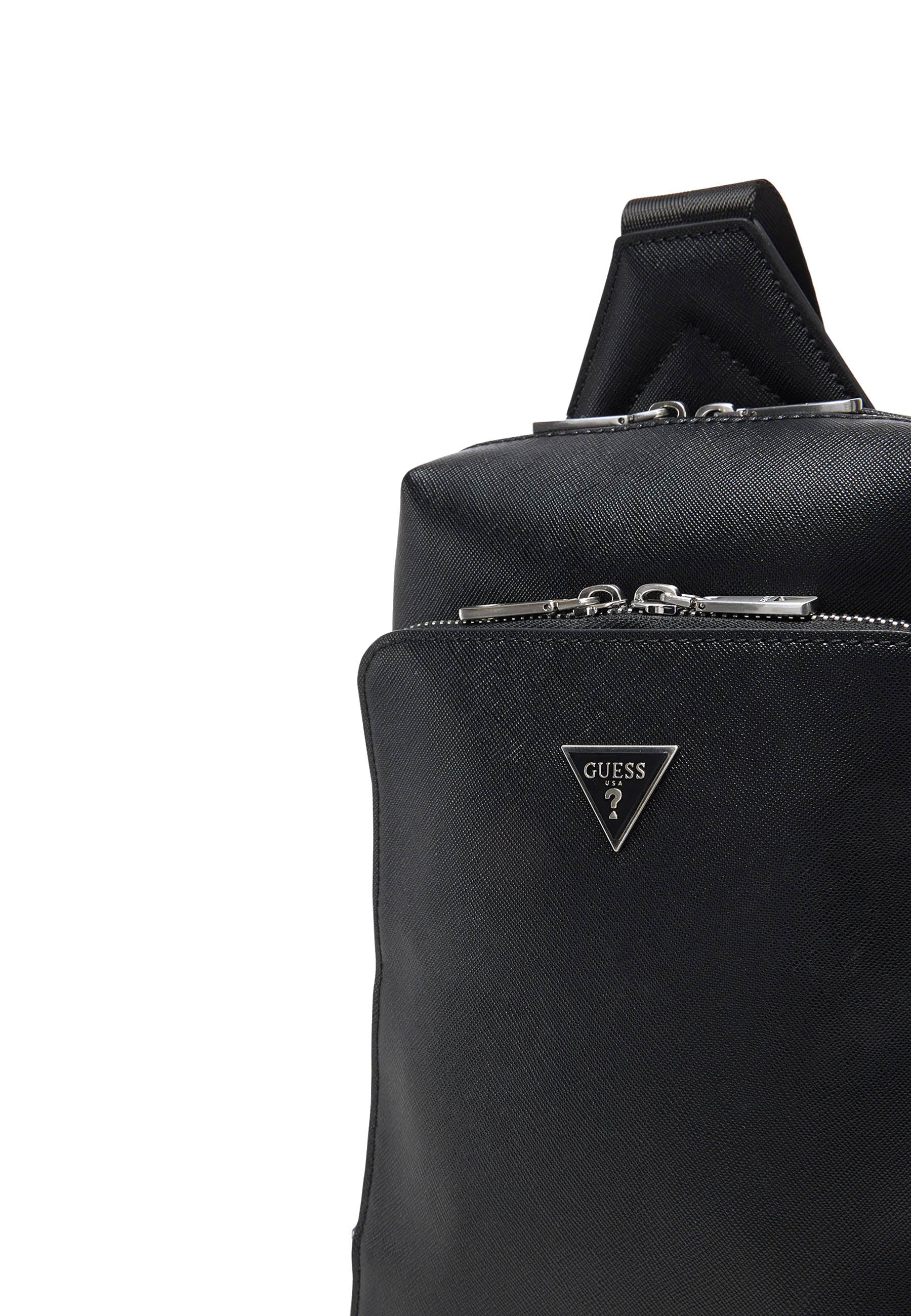 Zaini Nero Guess