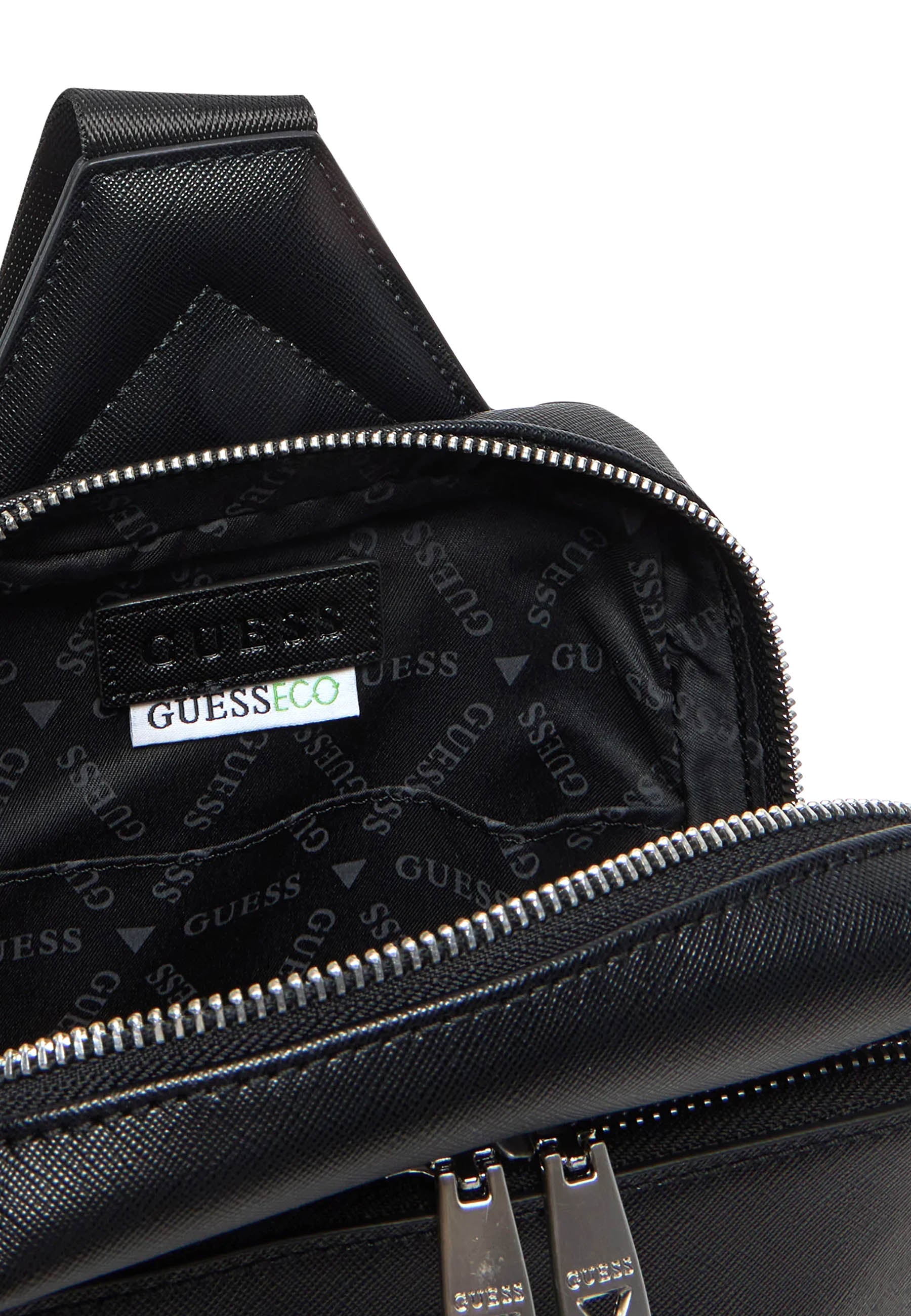 Zaini Nero Guess