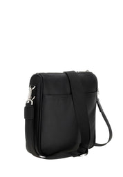 Tracolla Nero Guess