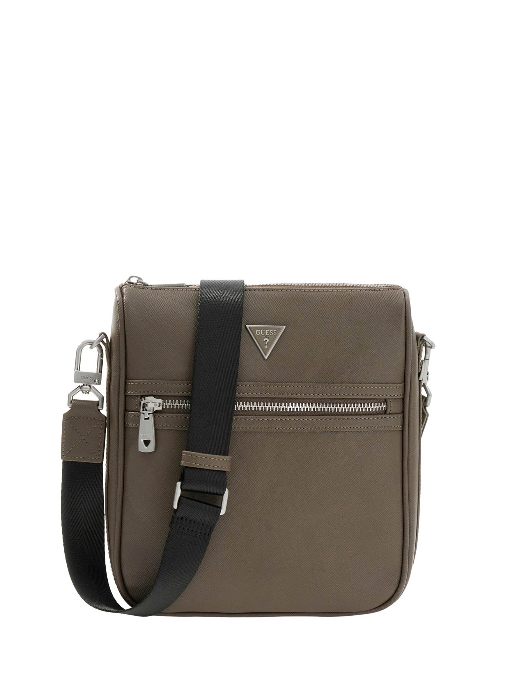 Tracolla Verde Guess