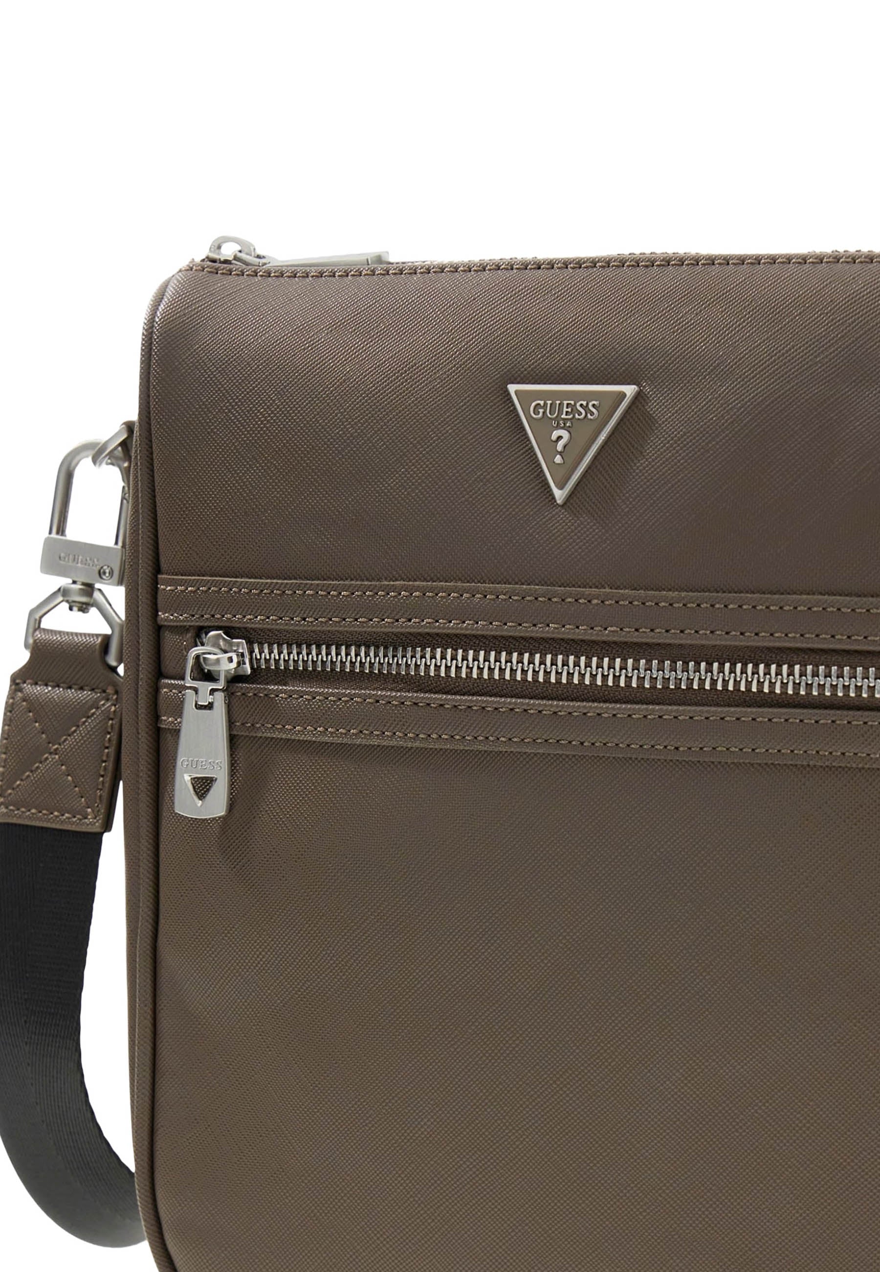 Tracolla Verde Guess