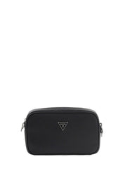 Tracolla Nero Guess