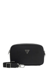 Tracolla Nero Guess