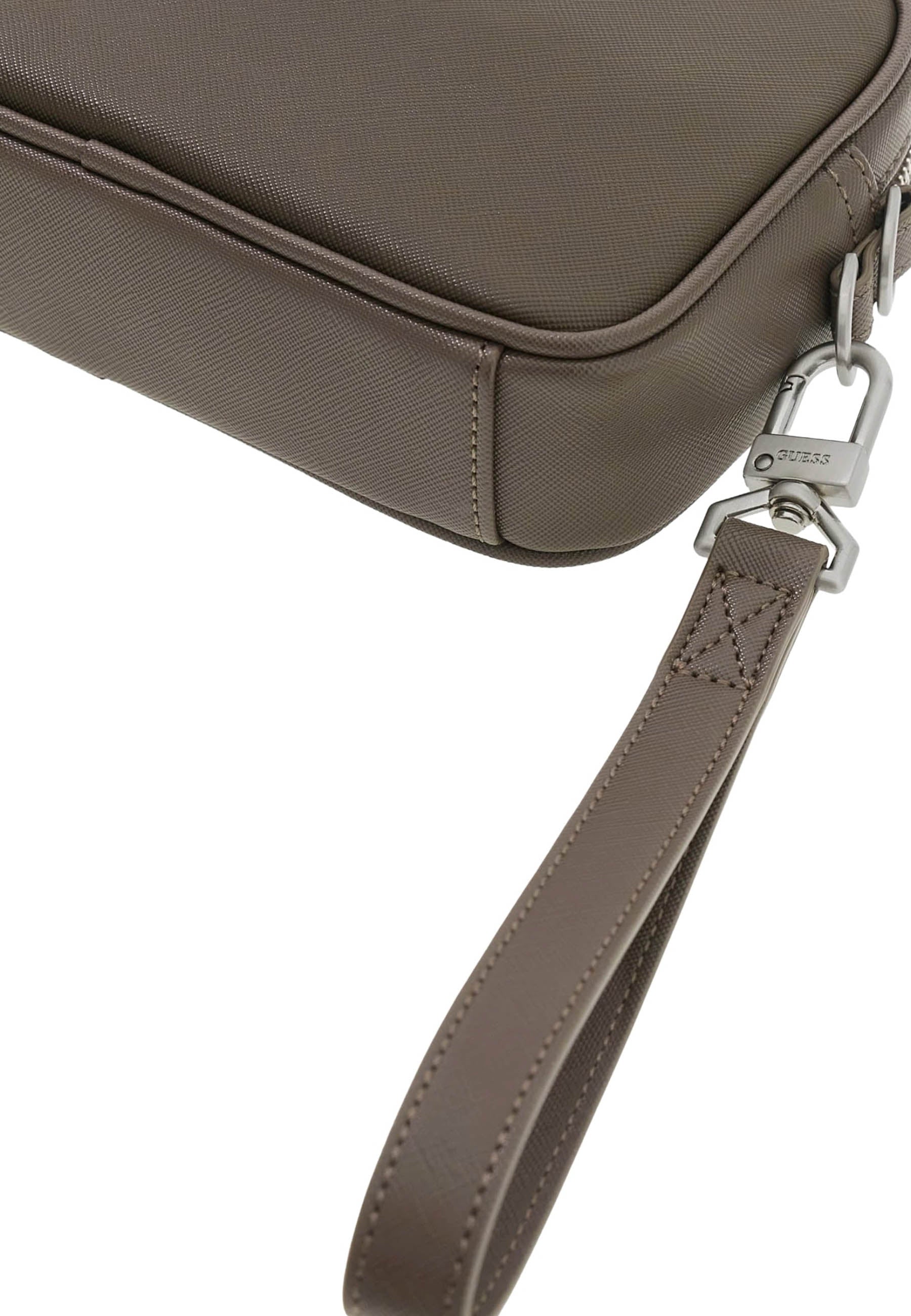 Tracolla Verde Guess