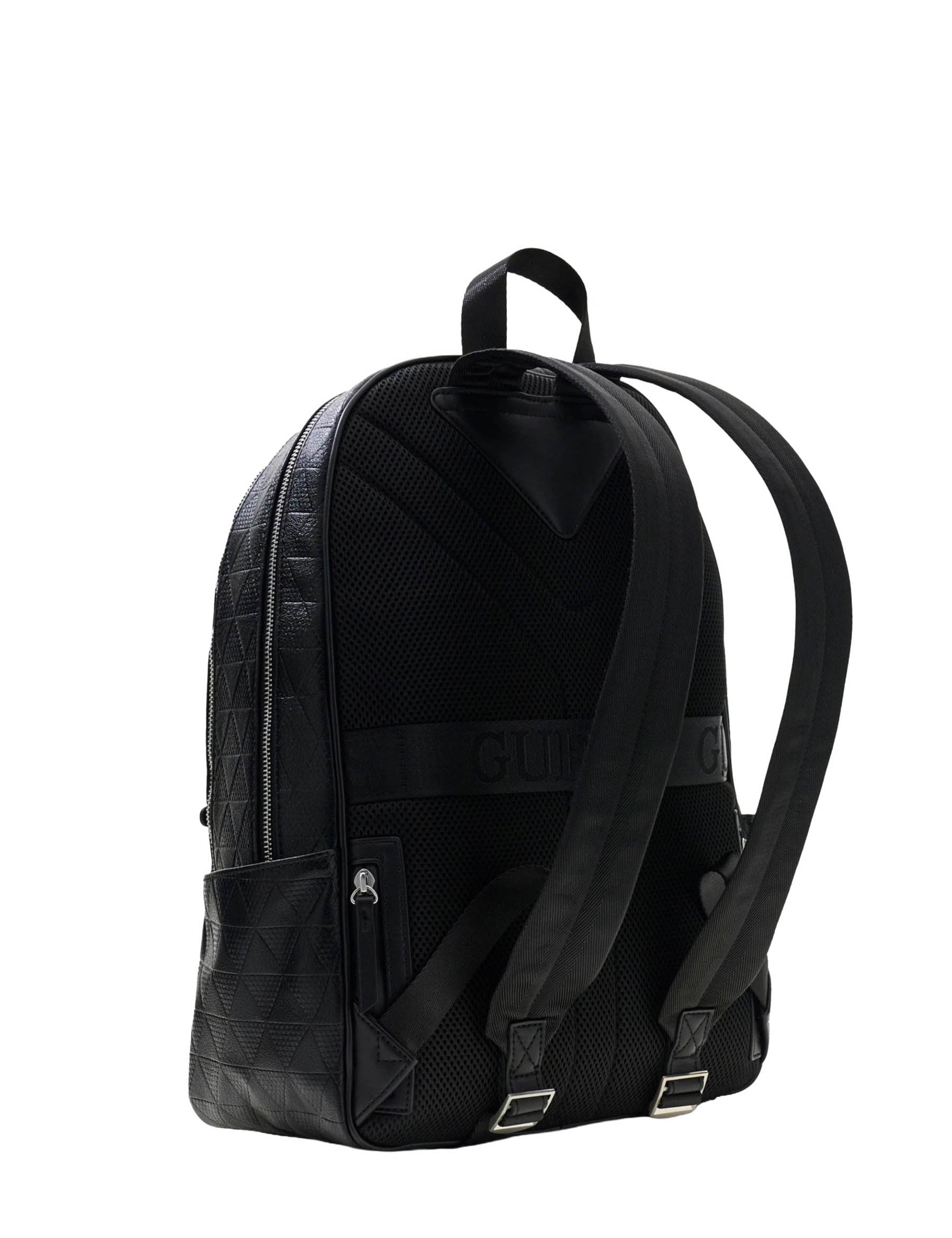 Zaini Nero Guess