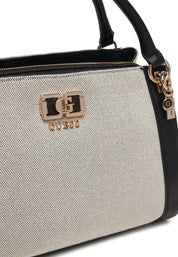Borse a mano Nero Guess