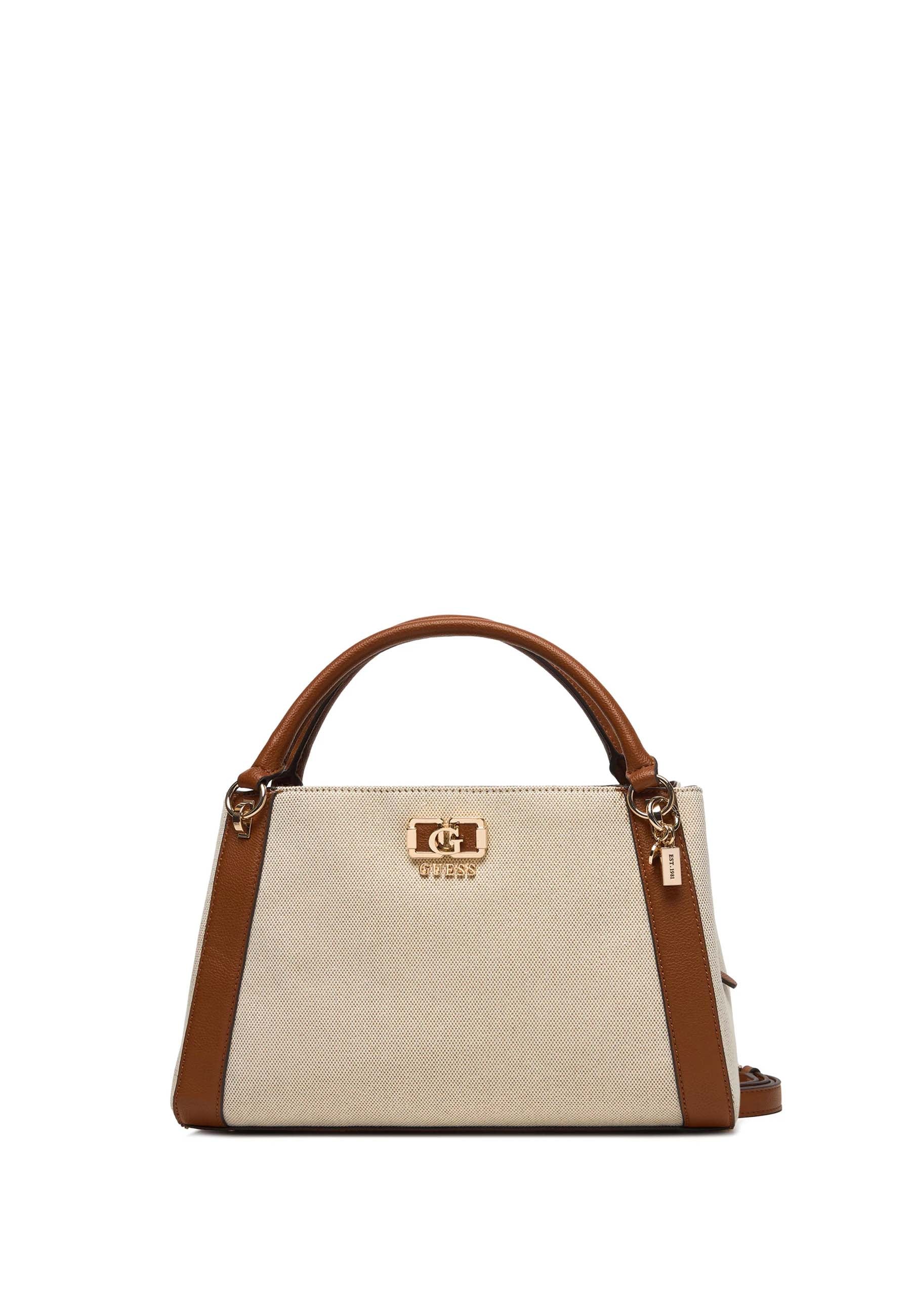 Borse a mano Marrone Guess