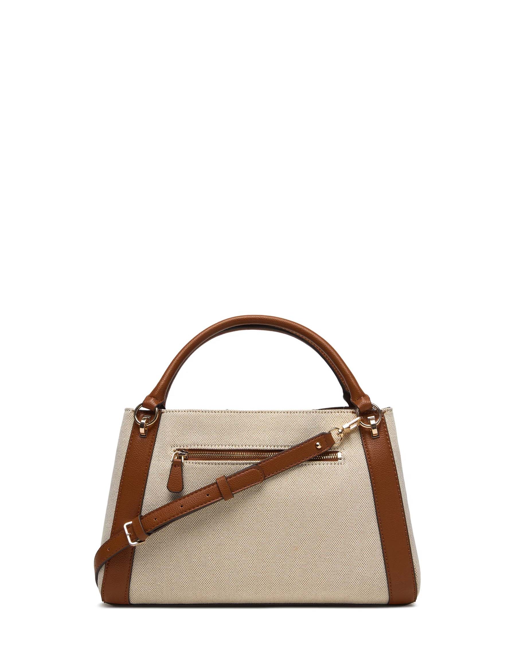 Borse a mano Marrone Guess