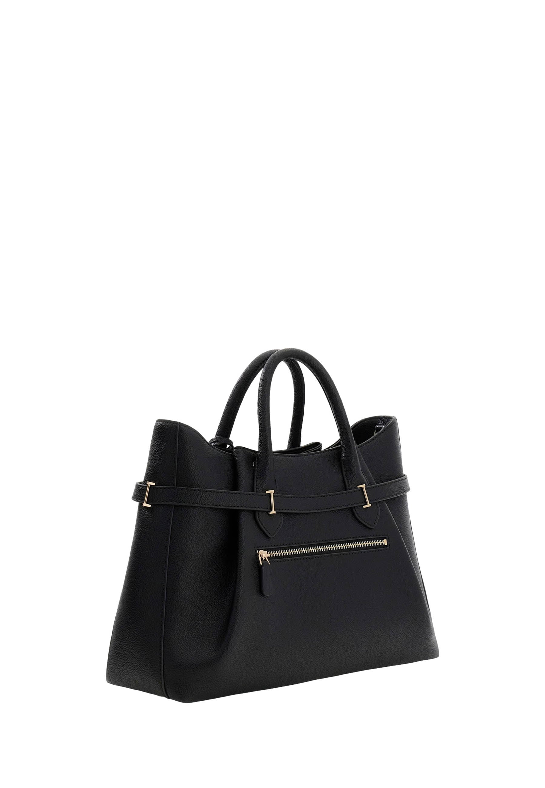 Borse a mano Nero Guess