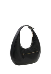 Borse a spalla Nero Guess