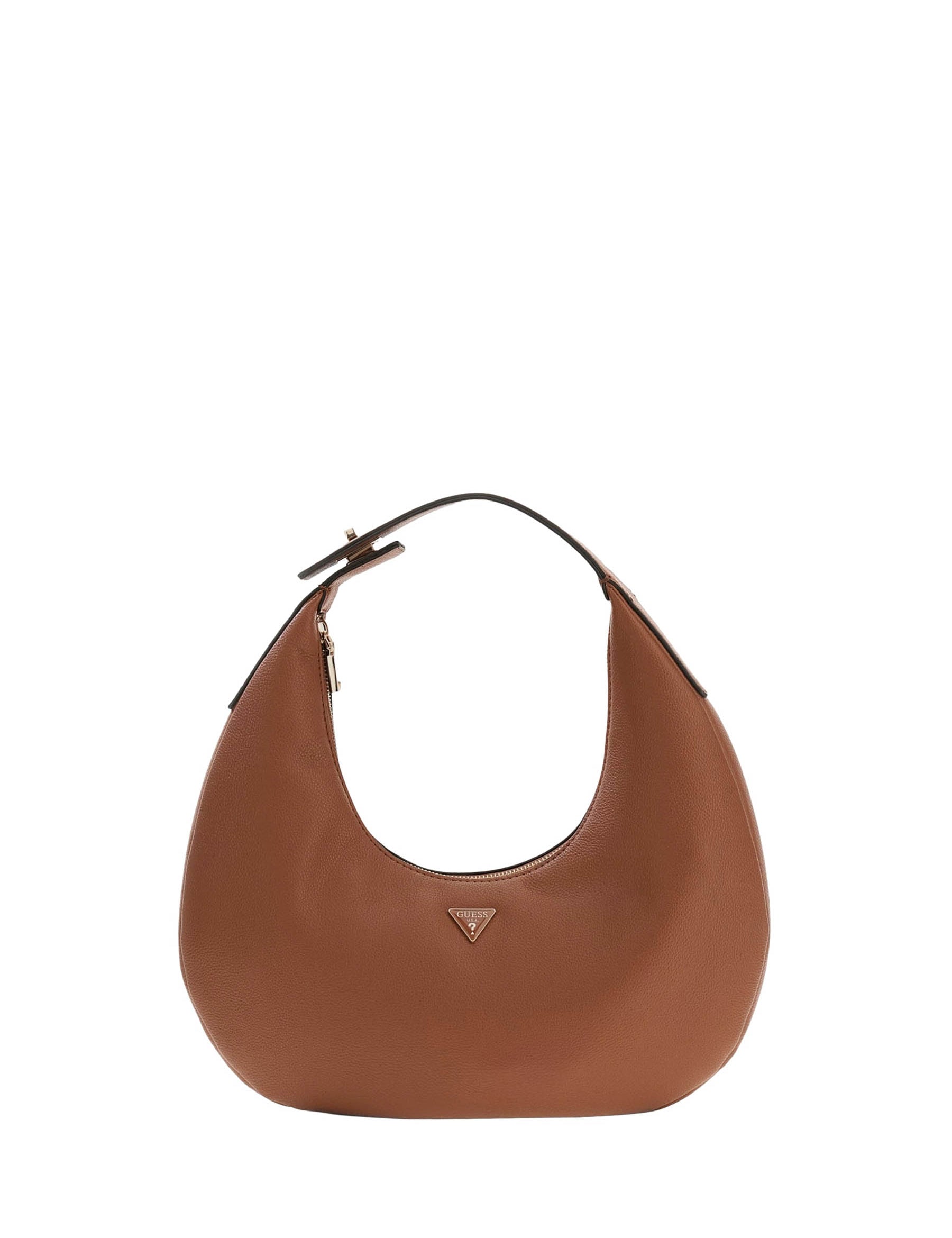 Borse a spalla Marrone Guess