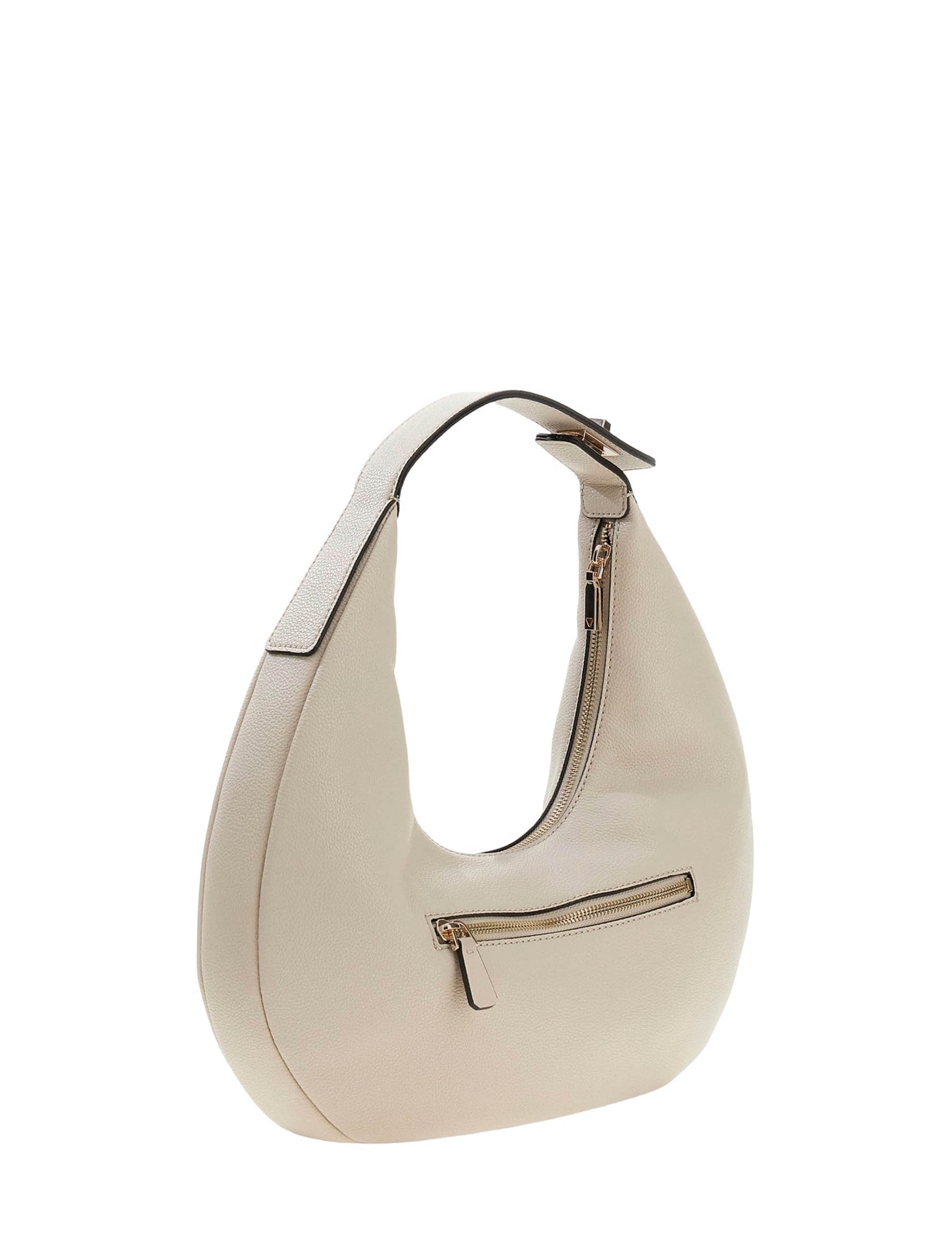 Borse a spalla Beige Guess