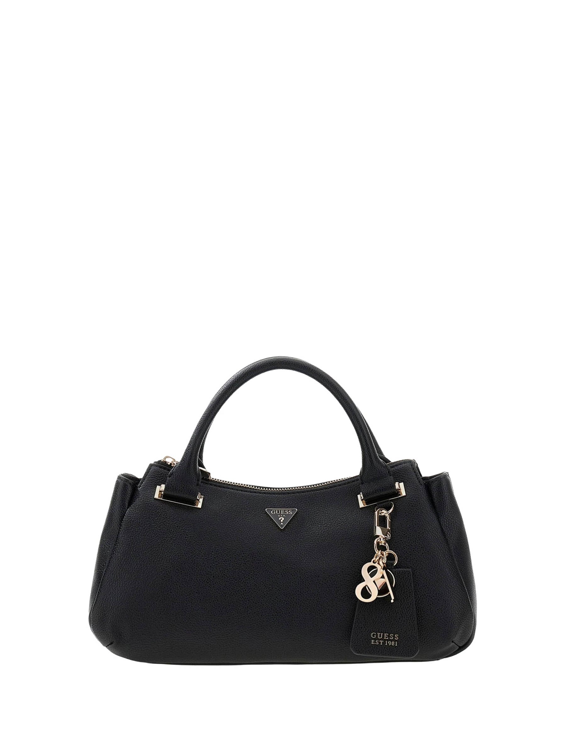 Borse a mano Nero Guess