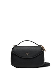 Tracolla Nero Guess