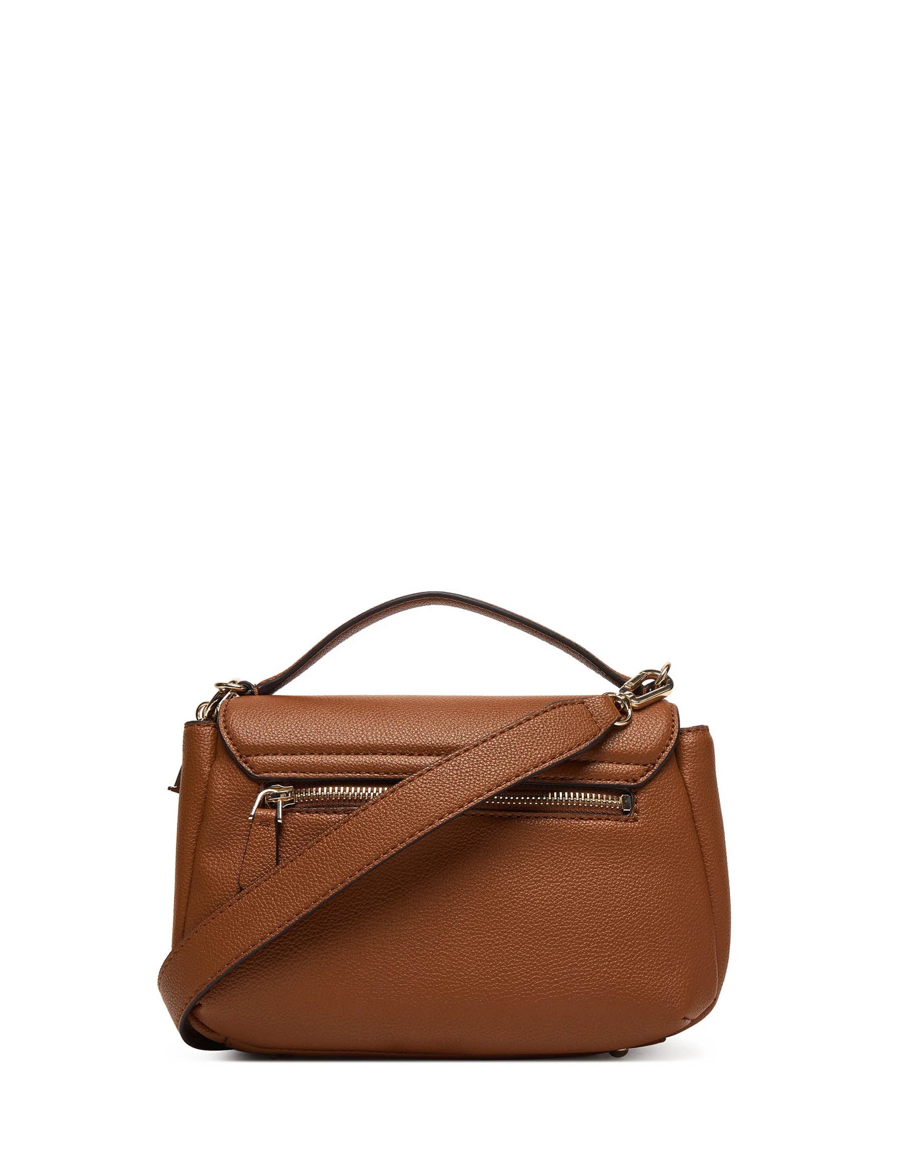 Tracolla Marrone Guess